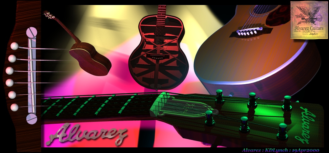 Copyright � 2000 KDLynch