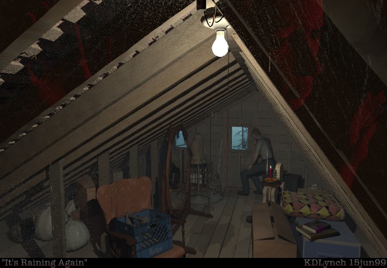 Copyright � 1999 KDLynch