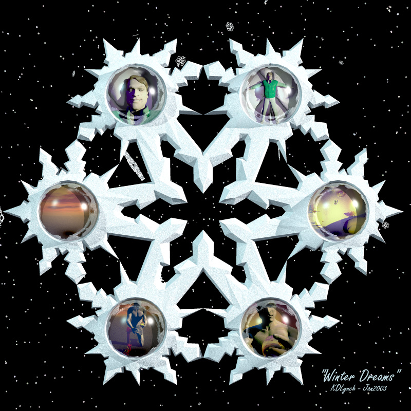 Copyright � 2003 KDLynch