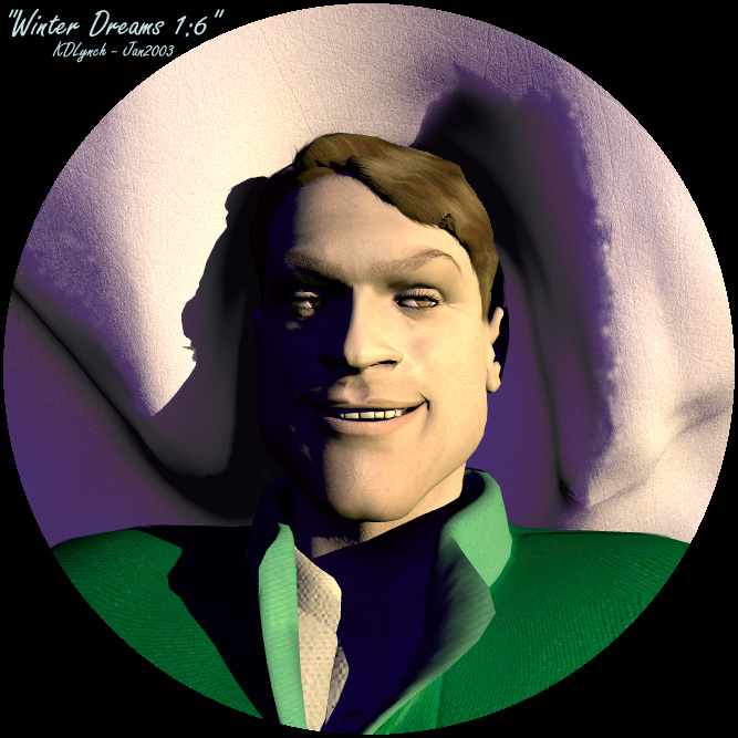 Copyright � 2003 KDLynch