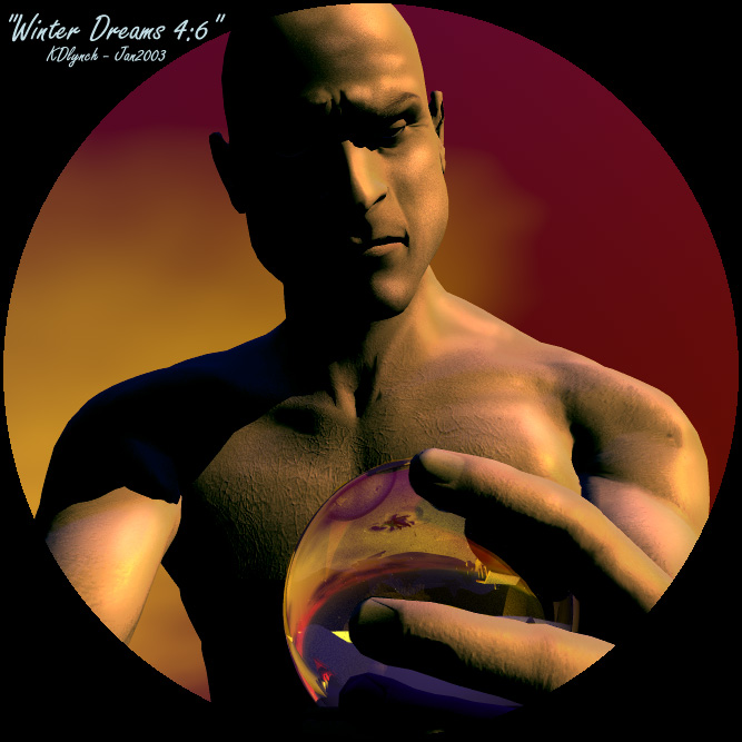 Copyright � 2003 KDLynch